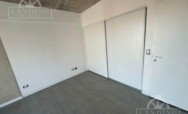 Departamento  2 ambientes a estrenar en Vicente López  - Domus Parque