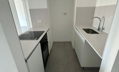 Departamento  2 ambientes a estrenar en Vicente López  - Domus Parque