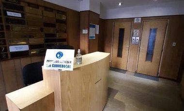Venta Oficina Centro
