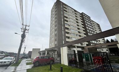 OSORNO LIDER LA CASONA