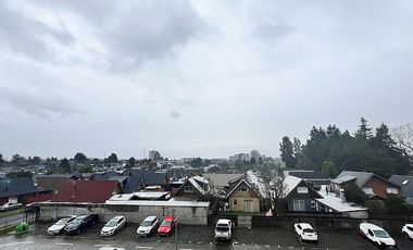 OSORNO LIDER LA CASONA