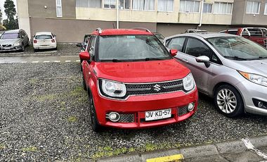 OSORNO LIDER LA CASONA