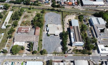 Terreno - Centro Oeste