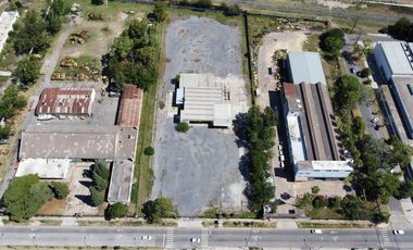 Terreno - Centro Oeste