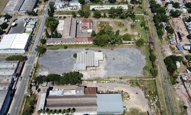 Terreno - Centro Oeste