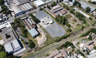 Terreno - Centro Oeste