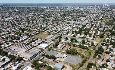 Terreno - Centro Oeste