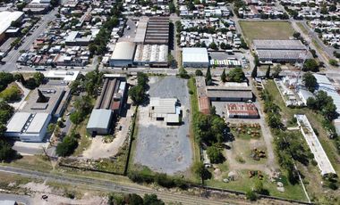 Terreno - Centro Oeste
