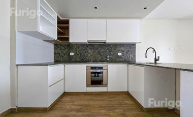 VENTA PISO EXCLUSIVO 4 DORMITORIOS CON PATIO