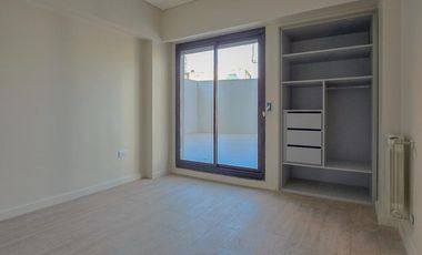 VENTA PISO EXCLUSIVO 4 DORMITORIOS CON PATIO