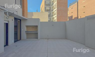 VENTA PISO EXCLUSIVO 4 DORMITORIOS CON PATIO