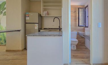 VENTA PISO EXCLUSIVO 4 DORMITORIOS CON PATIO
