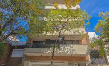 VENTA PISO EXCLUSIVO 4 DORMITORIOS CON PATIO
