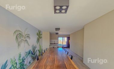 VENTA PISO EXCLUSIVO 4 DORMITORIOS CON PATIO