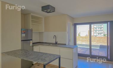 VENTA PISO EXCLUSIVO 4 DORMITORIOS CON PATIO