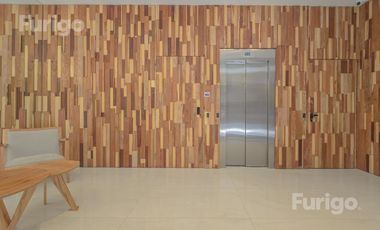 VENTA PISO EXCLUSIVO 4 DORMITORIOS CON PATIO