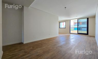 VENTA PISO EXCLUSIVO 4 DORMITORIOS CON PATIO