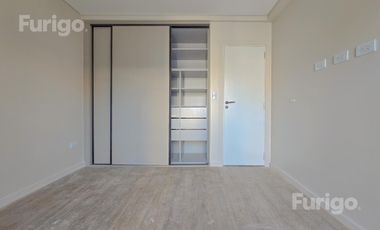 VENTA PISO EXCLUSIVO 4 DORMITORIOS CON PATIO