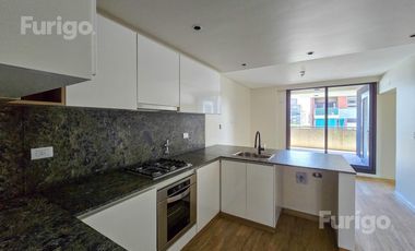 VENTA PISO EXCLUSIVO 4 DORMITORIOS CON PATIO