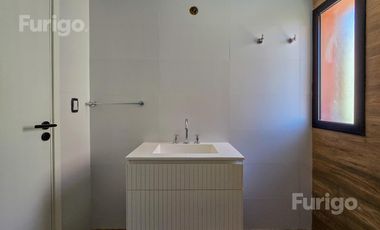 VENTA PISO EXCLUSIVO 4 DORMITORIOS CON PATIO