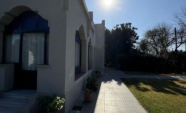 Casa en Venado Tuerto