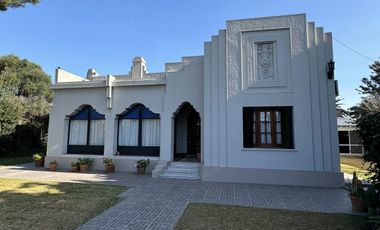 Casa en Venado Tuerto