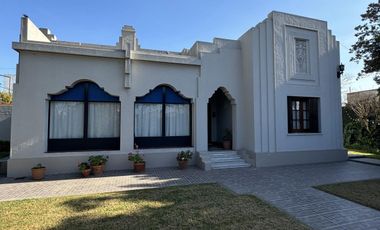 Casa en Venado Tuerto