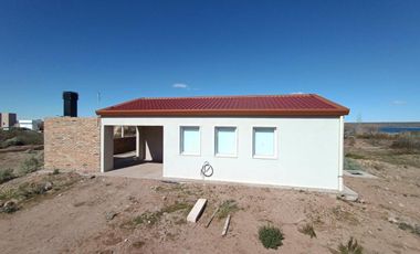 CASA EN VENTA, LAGO MARI MENUCO