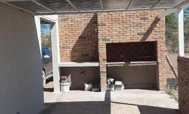CASA EN VENTA, LAGO MARI MENUCO