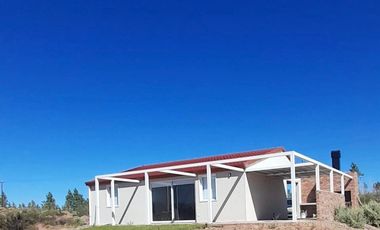 CASA EN VENTA, LAGO MARI MENUCO