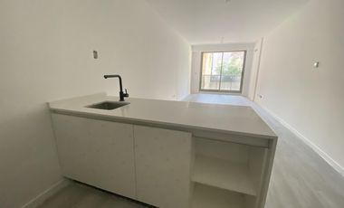 Departamento en Belgrano