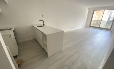 Departamento en Belgrano