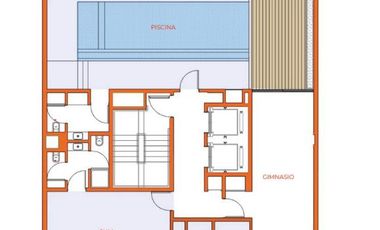 Departamento en Belgrano