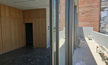 Departamento en Belgrano