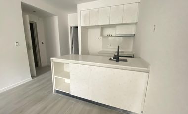 Departamento en Belgrano