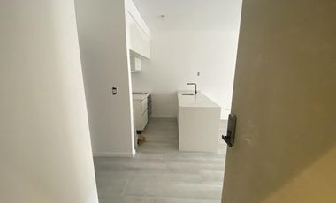 Departamento en Belgrano