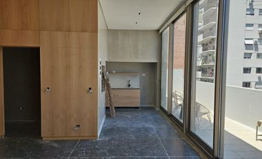 Departamento en Belgrano