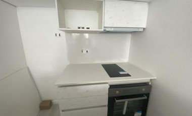 Departamento en Belgrano