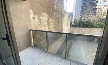 Departamento en Belgrano