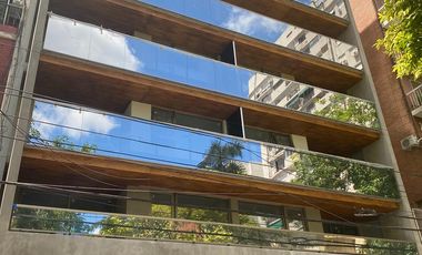Departamento en Belgrano