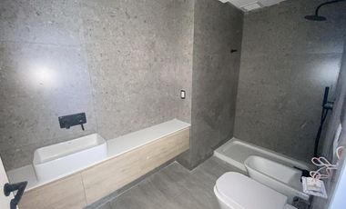 Departamento en Belgrano