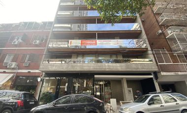Departamento en Belgrano