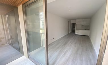 Departamento en Belgrano