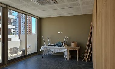 Departamento en Belgrano