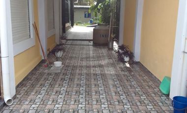 Casa - Burzaco