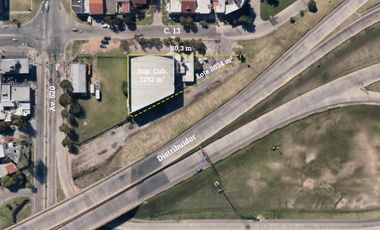 Terreno en venta en La Plata