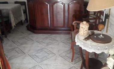 2 Casas en Venta 5 ambientes  - Mar Del Tuyu