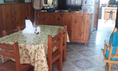 2 Casas en Venta 5 ambientes  - Mar Del Tuyu