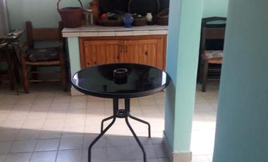 2 Casas en Venta 5 ambientes  - Mar Del Tuyu