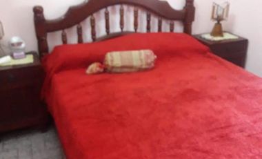 2 Casas en Venta 5 ambientes  - Mar Del Tuyu